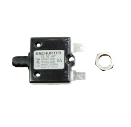 Titan 0508655 circuit breaker
